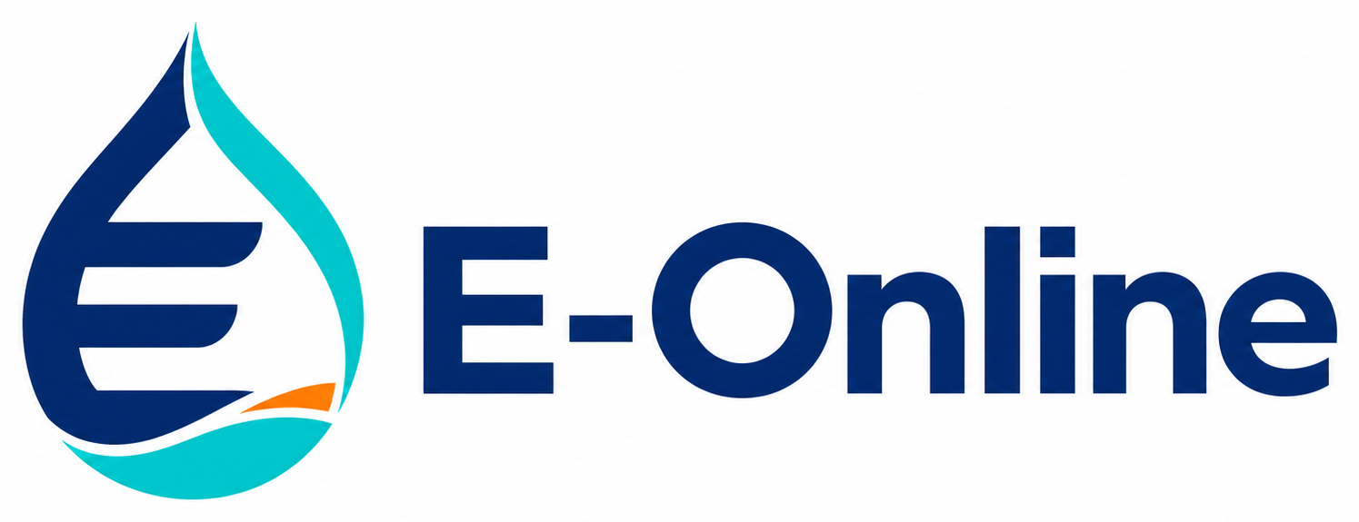 E-Online professional water tank cleaning
